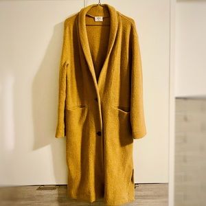 Wilfred Dujardin Jacket